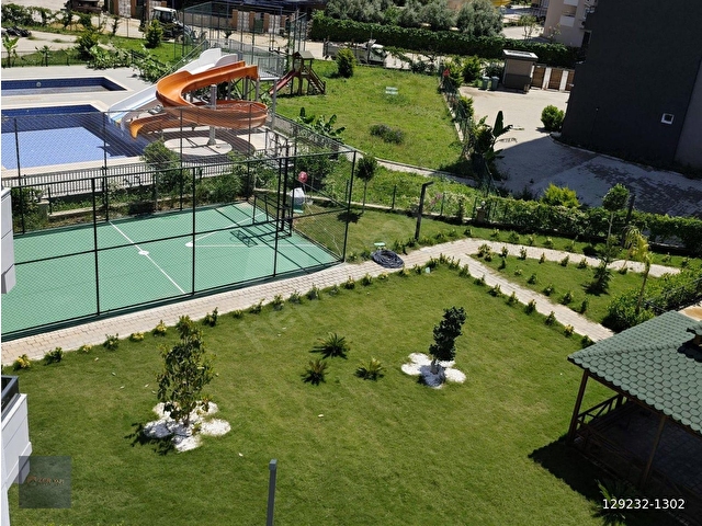 ÇEŞMELİDE DENİZE YÜRÜME MESAFESİNDE HAVUZLU 2+1 CONCEPT DAİRE - Görsel 2