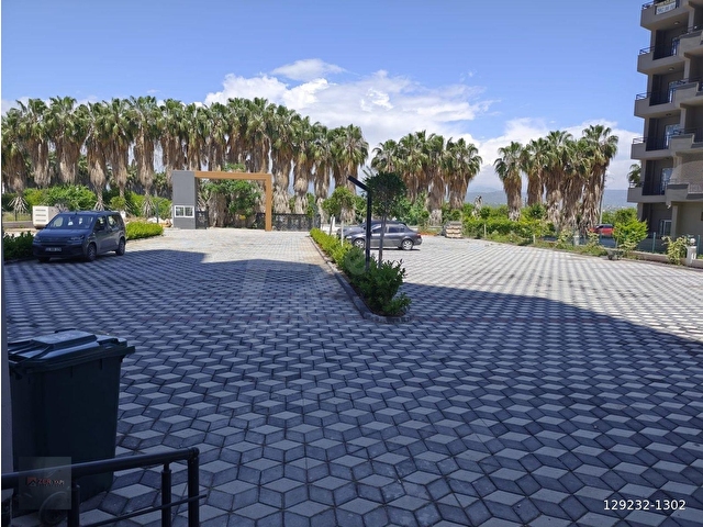 ÇEŞMELİDE DENİZE YÜRÜME MESAFESİNDE HAVUZLU 2+1 CONCEPT DAİRE - Görsel 8