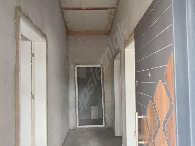 Derbentte 100 m² Evi Bulunan Müstakil Tapulu 1.343 m² Bahçe - Görsel 15