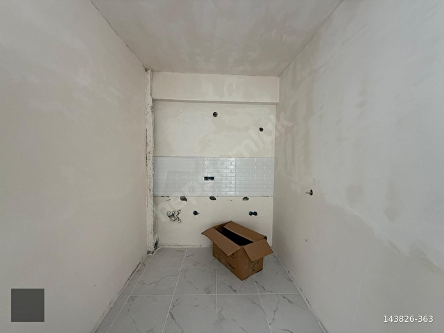 NEXUSTAN KUMBAĞ MAHDE 1 AYA TESLİM 2+1 SATILIK DAİRE - Görsel 8