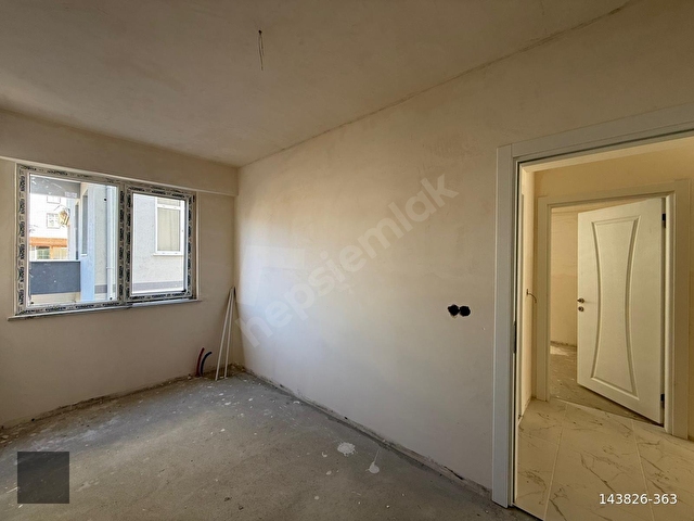 NEXUSTAN KUMBAĞ MAHDE 1 AYA TESLİM 2+1 SATILIK DAİRE - Görsel 13
