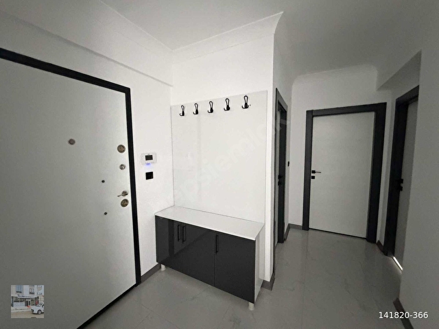 /LİDERDEN/ÇARŞI MERKEZDE ARA KAT 3+1 KİRALIK DAİRE/ - Görsel 12