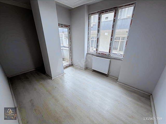 !!YAŞAMDAN!! YUNUSEMRE SON DURAK SIFIR ASANSÖRLÜ 2+1 85m²DAİRE - Görsel 27