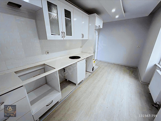 !!YAŞAMDAN!! YUNUSEMRE SON DURAK SIFIR ASANSÖRLÜ 2+1 85m²DAİRE - Görsel 14