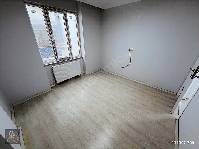 !!YAŞAMDAN!! YUNUSEMRE SON DURAK SIFIR ASANSÖRLÜ 2+1 85m²DAİRE - Görsel 19