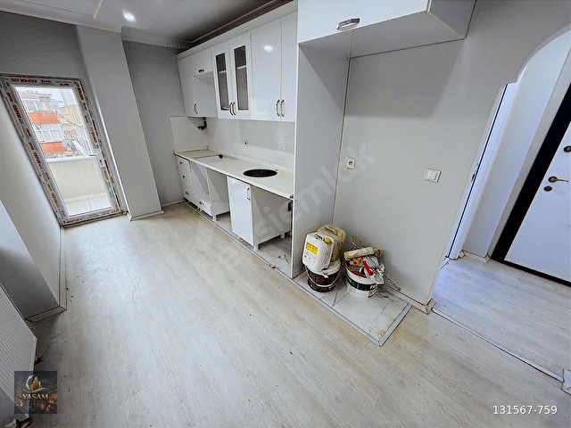 !!YAŞAMDAN!! YUNUSEMRE SON DURAK SIFIR ASANSÖRLÜ 2+1 85m²DAİRE - Görsel 10