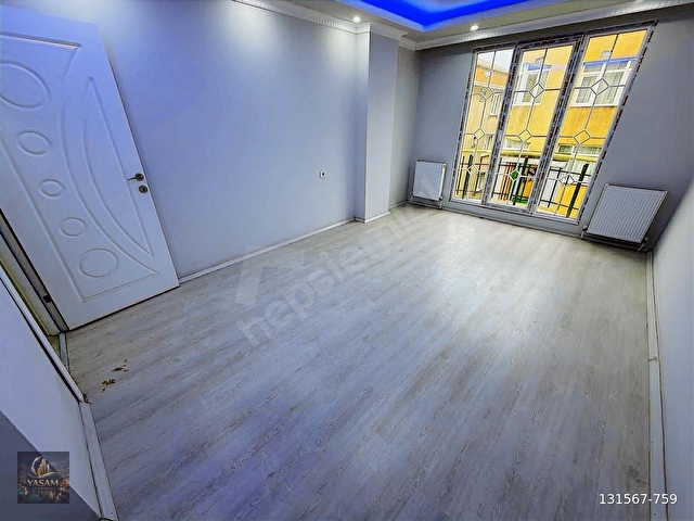 !!YAŞAMDAN!! YUNUSEMRE SON DURAK SIFIR ASANSÖRLÜ 2+1 85m²DAİRE - Görsel 2