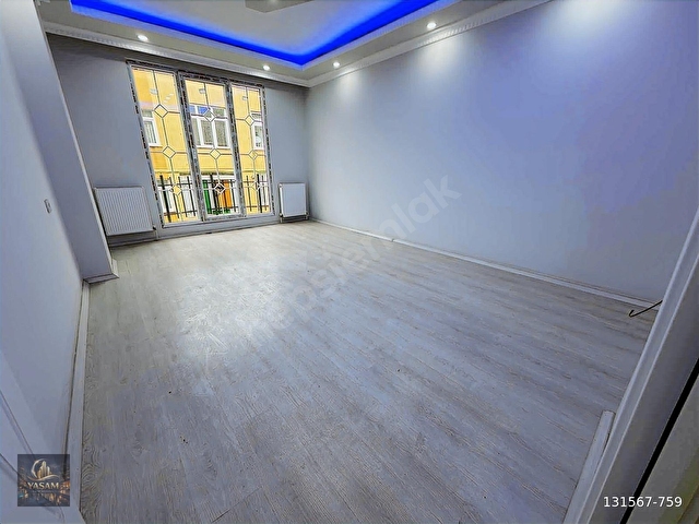 !!YAŞAMDAN!! YUNUSEMRE SON DURAK SIFIR ASANSÖRLÜ 2+1 85m²DAİRE - Görsel 6