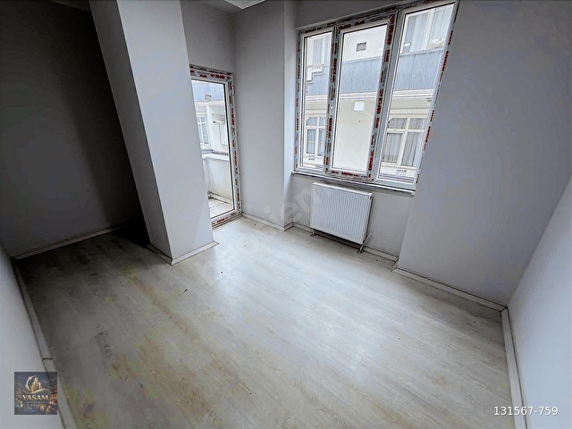 !!YAŞAMDAN!! YUNUSEMRE SON DURAK SIFIR ASANSÖRLÜ 2+1 85m²DAİRE - Görsel 28