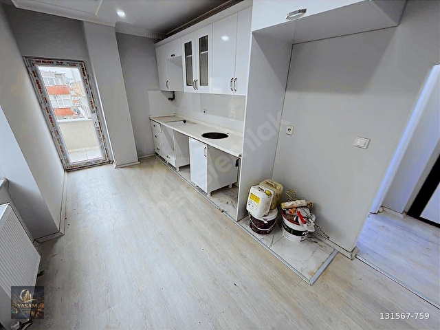 !!YAŞAMDAN!! YUNUSEMRE SON DURAK SIFIR ASANSÖRLÜ 2+1 85m²DAİRE - Görsel 12
