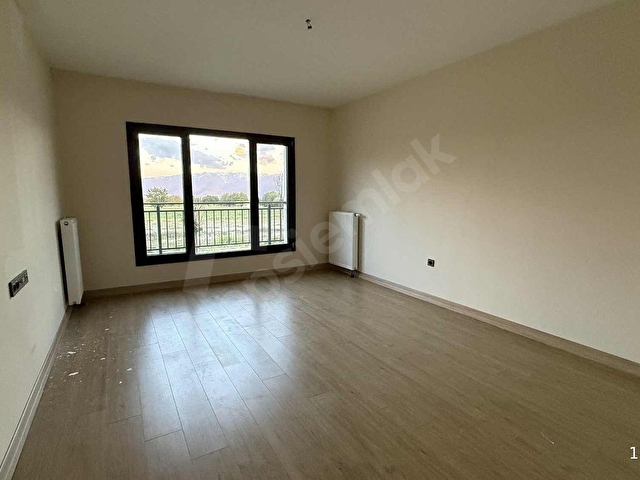 MABELDEN BUĞDAYLI TOKİ KONUTLARINDA 2+1 KİRALIK DAİRE - Görsel 9