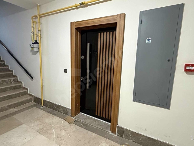 MABELDEN BUĞDAYLI TOKİ KONUTLARINDA 2+1 KİRALIK DAİRE - Görsel 21