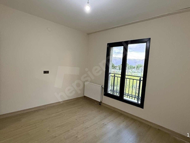MABELDEN BUĞDAYLI TOKİ KONUTLARINDA 2+1 KİRALIK DAİRE - Görsel 5
