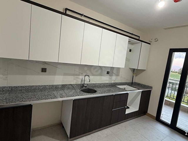 MABELDEN BUĞDAYLI TOKİ KONUTLARINDA 2+1 KİRALIK DAİRE - Görsel 11