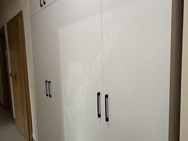 MABELDEN BUĞDAYLI TOKİ KONUTLARINDA 2+1 KİRALIK DAİRE - Görsel 18