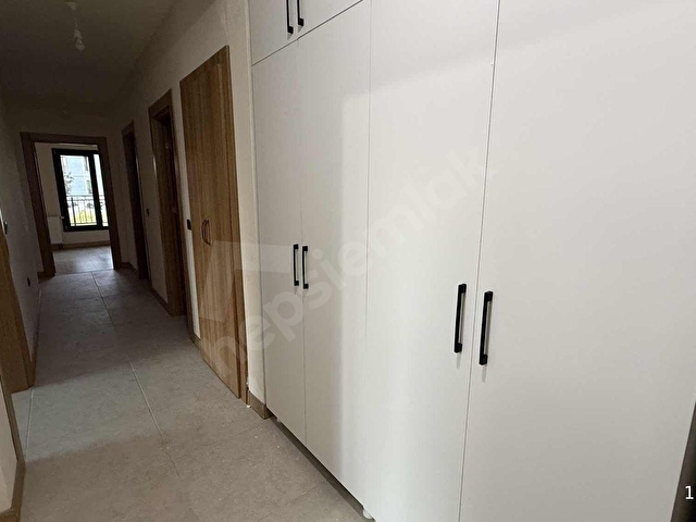 MABELDEN BUĞDAYLI TOKİ KONUTLARINDA 2+1 KİRALIK DAİRE - Görsel 19