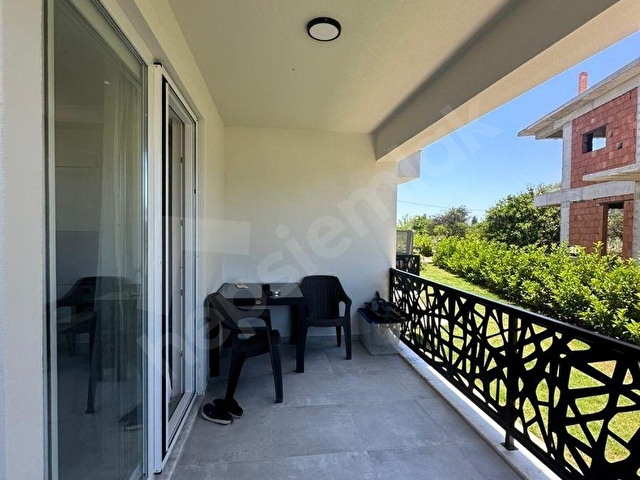 SATILIK 2+1 GİRİŞ KATI DAİRE – ARIKBAŞI - Görsel 16