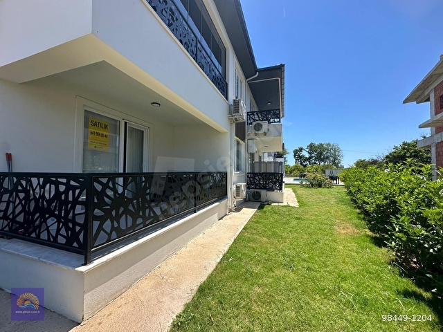SATILIK 2+1 GİRİŞ KATI DAİRE – ARIKBAŞI - Görsel 7