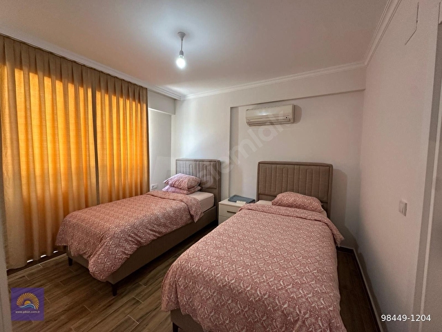 SATILIK 2+1 GİRİŞ KATI DAİRE – ARIKBAŞI - Görsel 8