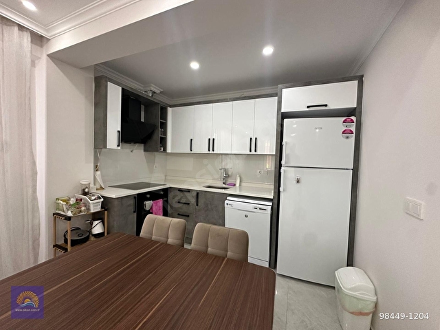 SATILIK 2+1 GİRİŞ KATI DAİRE – ARIKBAŞI - Görsel 5
