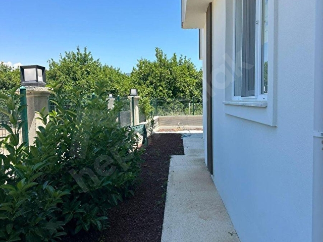 SATILIK 2+1 GİRİŞ KATI DAİRE – ARIKBAŞI - Görsel 4