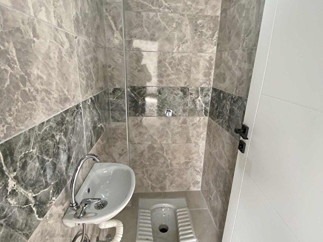 DEMİRHAN EMLAKTAN TARİH BULVARI DİBİ ÖZEL GRJLI ARAKAT 2+1 DAİRE - Görsel 12