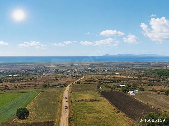 Çanakkalede Bigada Fırsat Arsa