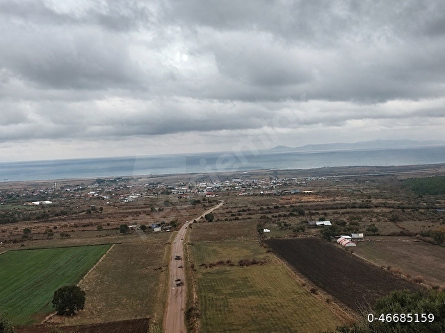 Çanakkalede Bigada Fırsat Arsa - Görsel 2
