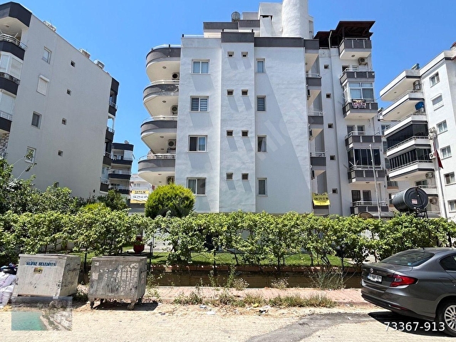 SİLİFKE SUSANOĞLUNDA DENİZE YAKIN SATILIK 2+1 YAZLIK DAİRE