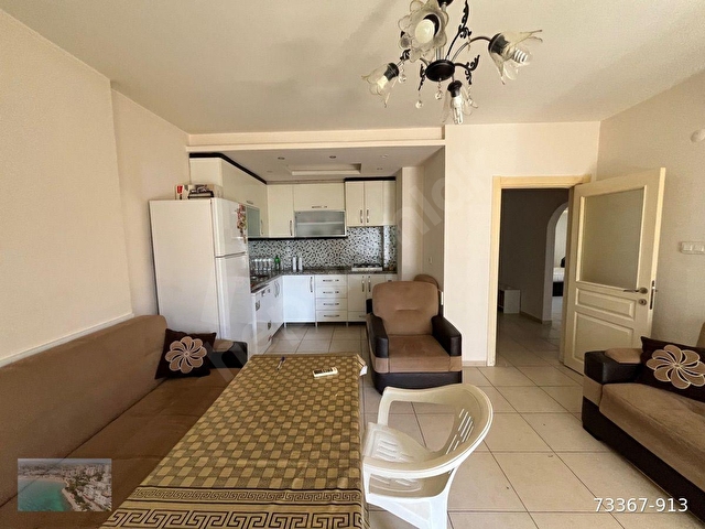 SİLİFKE SUSANOĞLUNDA DENİZE YAKIN SATILIK 2+1 YAZLIK DAİRE - Görsel 8
