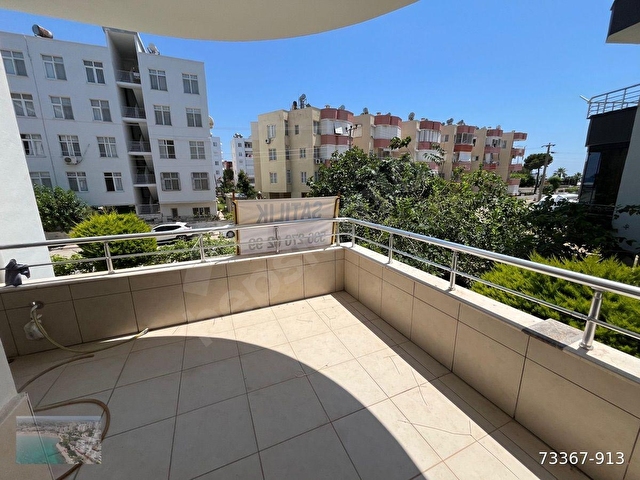 SİLİFKE SUSANOĞLUNDA DENİZE YAKIN SATILIK 2+1 YAZLIK DAİRE - Görsel 11