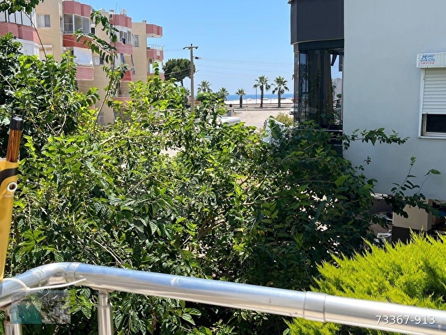 SİLİFKE SUSANOĞLUNDA DENİZE YAKIN SATILIK 2+1 YAZLIK DAİRE - Görsel 12
