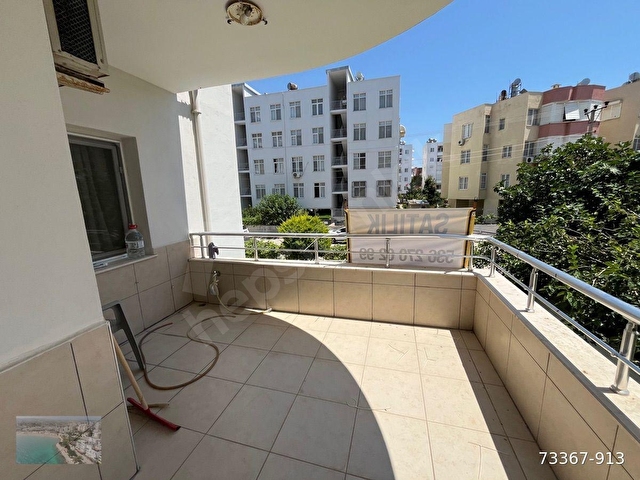 SİLİFKE SUSANOĞLUNDA DENİZE YAKIN SATILIK 2+1 YAZLIK DAİRE - Görsel 14