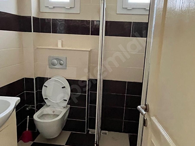 SİLİFKE SUSANOĞLUNDA DENİZE YAKIN SATILIK 2+1 YAZLIK DAİRE - Görsel 16