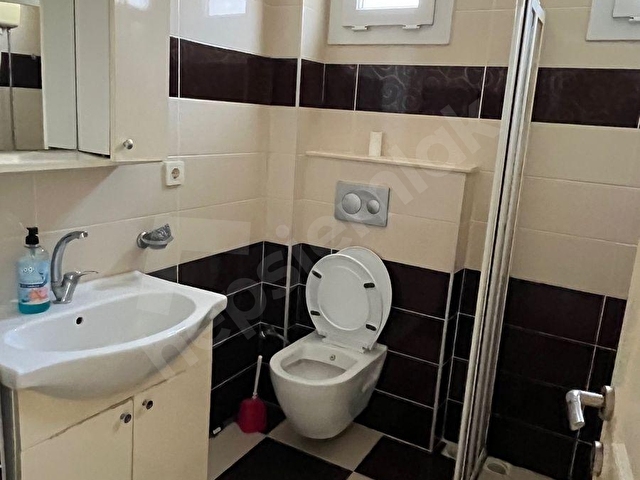 SİLİFKE SUSANOĞLUNDA DENİZE YAKIN SATILIK 2+1 YAZLIK DAİRE - Görsel 17