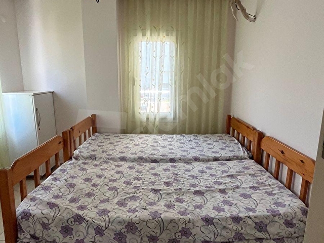 SİLİFKE SUSANOĞLUNDA DENİZE YAKIN SATILIK 2+1 YAZLIK DAİRE - Görsel 19