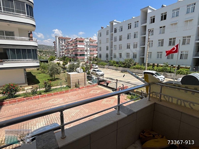 SİLİFKE SUSANOĞLUNDA DENİZE YAKIN SATILIK 2+1 YAZLIK DAİRE - Görsel 26