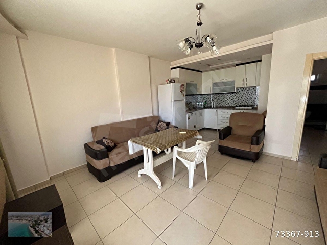 SİLİFKE SUSANOĞLUNDA DENİZE YAKIN SATILIK 2+1 YAZLIK DAİRE - Görsel 28