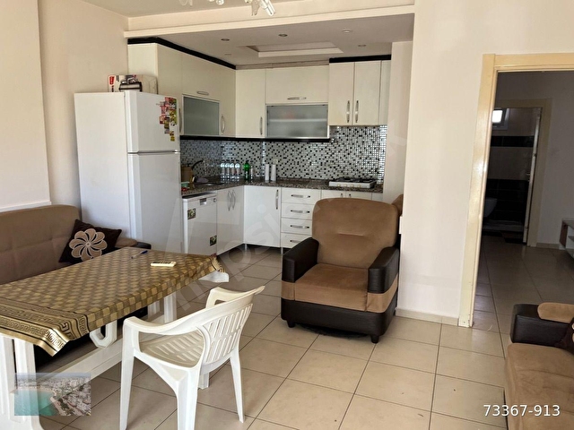 SİLİFKE SUSANOĞLUNDA DENİZE YAKIN SATILIK 2+1 YAZLIK DAİRE - Görsel 29