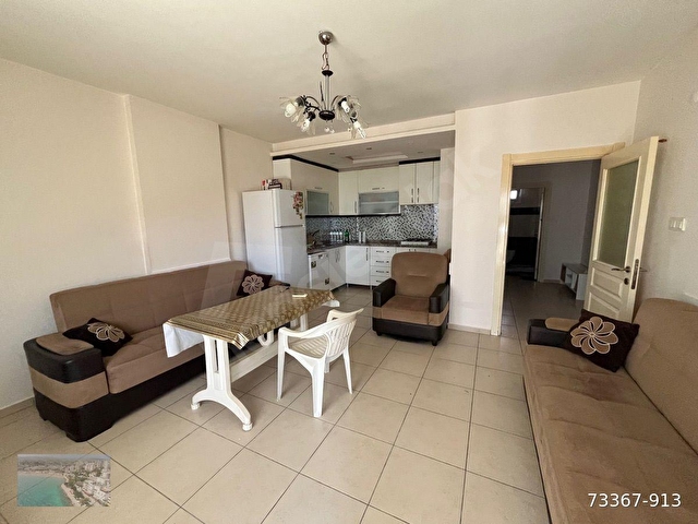 SİLİFKE SUSANOĞLUNDA DENİZE YAKIN SATILIK 2+1 YAZLIK DAİRE - Görsel 30