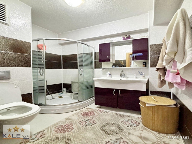 İNÖNÜ MAH CADDE ÜZERİNDE 2+1 SATILIK DAİRE - Görsel 11