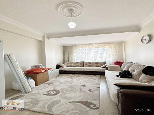 İNÖNÜ MAH CADDE ÜZERİNDE 2+1 SATILIK DAİRE - Görsel 15