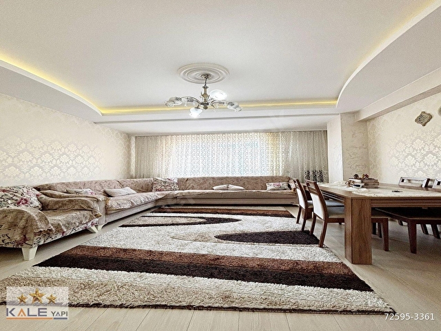 İNÖNÜ MAH CADDE ÜZERİNDE 2+1 SATILIK DAİRE - Görsel 20