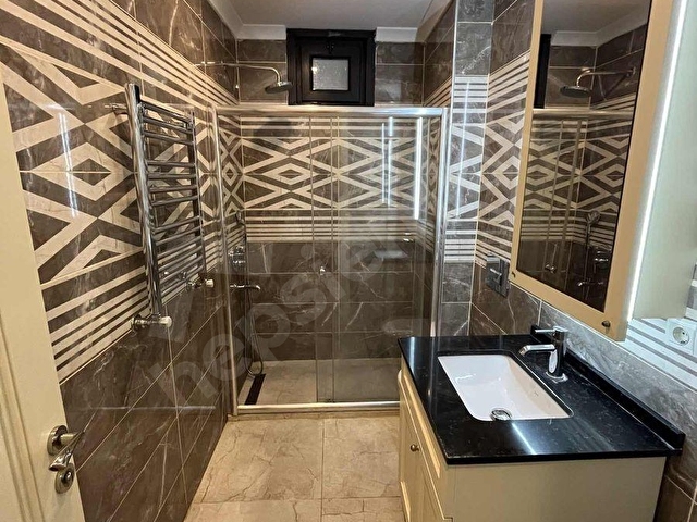 DEPARDAN KALAMIŞTA 2016 YAPIMI AZ KATLI BİNA 2+1 TEMİZ DAİRE - Görsel 19