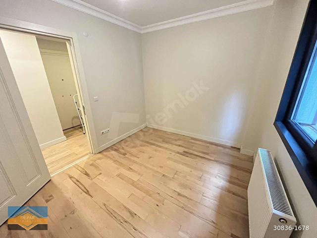 DEPARDAN KALAMIŞTA 2016 YAPIMI AZ KATLI BİNA 2+1 TEMİZ DAİRE - Görsel 14