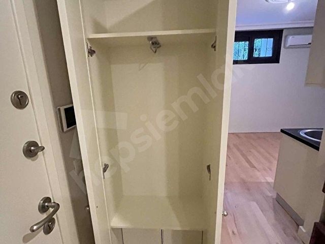 DEPARDAN KALAMIŞTA 2016 YAPIMI AZ KATLI BİNA 2+1 TEMİZ DAİRE - Görsel 12