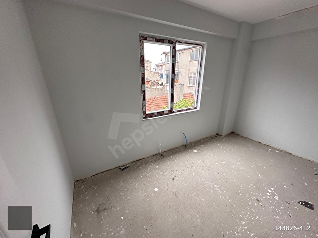 NEXUSTAN ÇINARLI MAHDE 2+1 SIFIR FIRSAT FİYATA DAİRE - Görsel 16