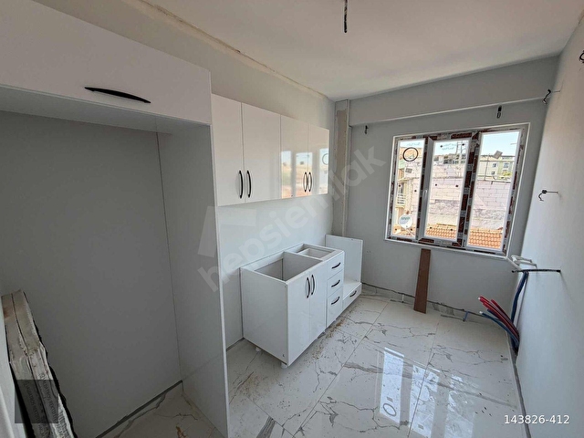 NEXUSTAN ÇINARLI MAHDE 2+1 SIFIR FIRSAT FİYATA DAİRE - Görsel 11
