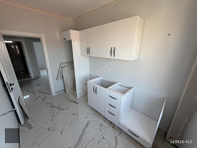NEXUSTAN ÇINARLI MAHDE 2+1 SIFIR FIRSAT FİYATA DAİRE - Görsel 9