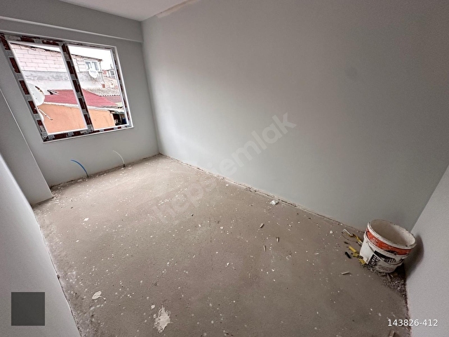 NEXUSTAN ÇINARLI MAHDE 2+1 SIFIR FIRSAT FİYATA DAİRE - Görsel 10